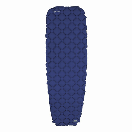 Aufblasbare Isomatte Warg Gustav Warmthal