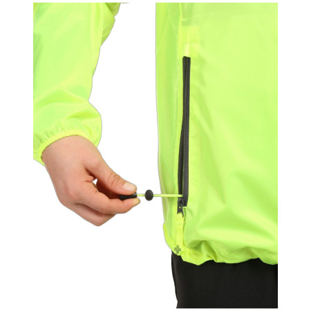 Kinderjacke Kilpi Jaluu-J YEL