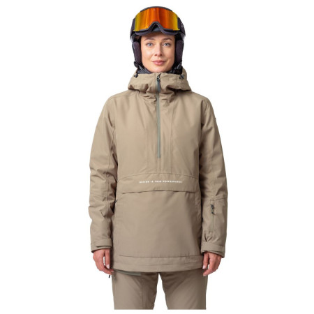 Damen Skijacke Hannah Megie II