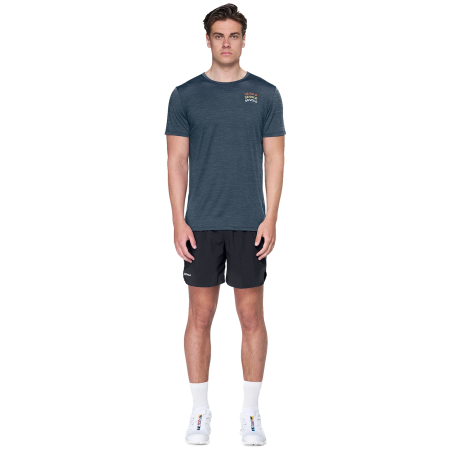 Herren-T-Shirt Devold Active "Devold Legacy" Tee Man