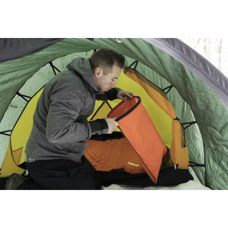 Aufblasbare Isomatte Klymit Insulated Double V
