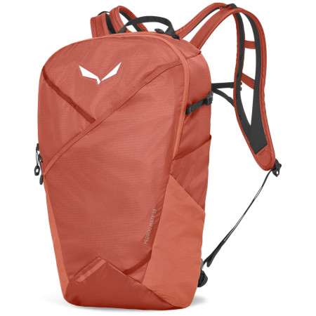 Rucksack Salewa Pedroc Mate 18 rot ETRUSCAN RED