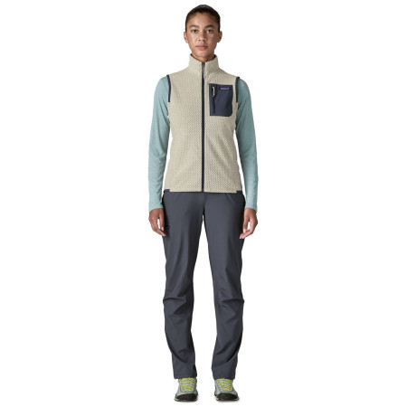 Damenweste Patagonia Women's R1 Air Fleece Vest