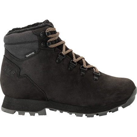 Damen Winterschuhe Jack Wolfskin Thunder Bay Texapore Mid W