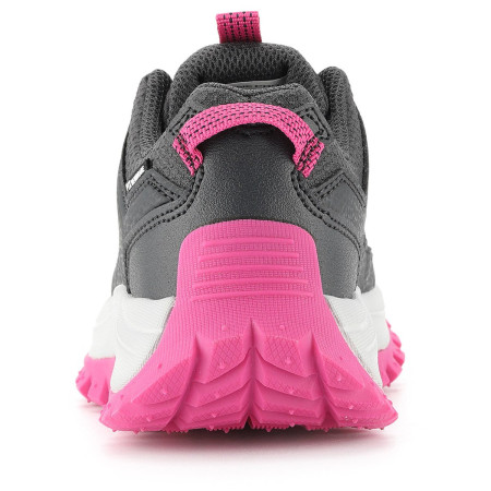 Kinderschuhe Alpine Pro Gerno Pink