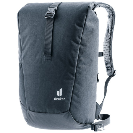 Urban-Rucksack Deuter Step Out 22 schwarz black 7000