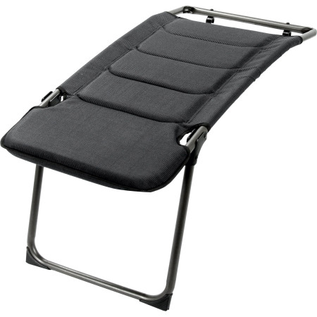 Schemel Brunner Phantom Foot Rest schwarz