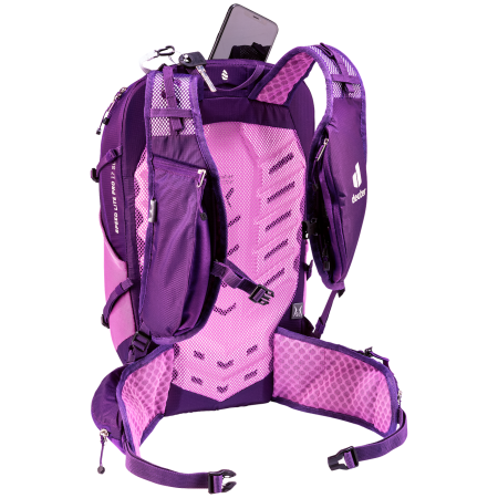 Damen Wanderrucksack Deuter Speed Lite Pro 17 SL