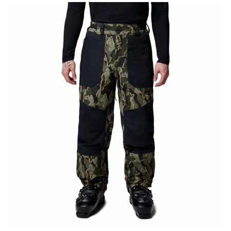 Herren-Skihose Columbia Coreshot™ Printed Pant