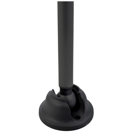 Campingtisch Brunner Linear Greywood 100