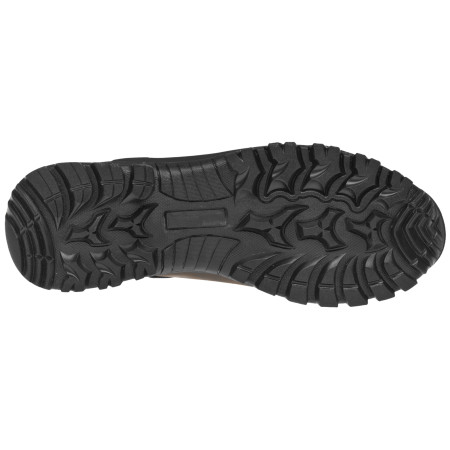 Herrenschuhe Bennon Castor High