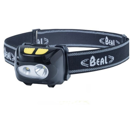 Stirnlampe Beal FF210 schwarz