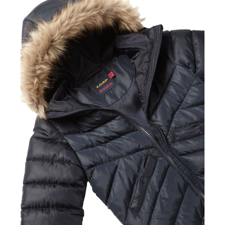 Kinder Winterjacke Loap Involfa