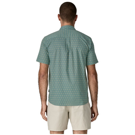 Herrenhemd Patagonia Men's Go-To Shirt