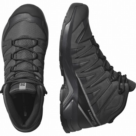 Herrenschuhe Salomon X-Adventure Recon Mid Gore Tex