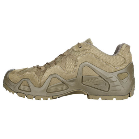 Herrenschuhe Lowa Zephyr GTX Lo TF