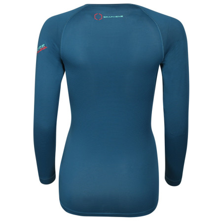 Damen-Funktionsshirt Progress TX NDRZ