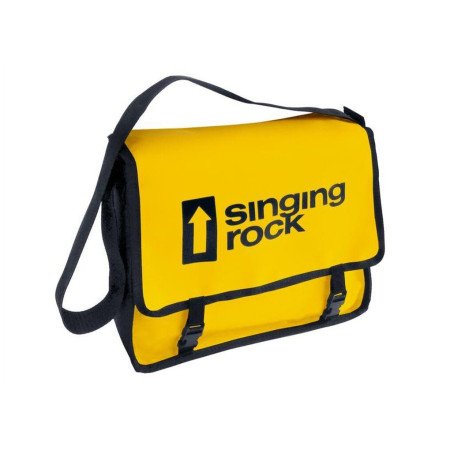 Set Singing Rock Gerüst