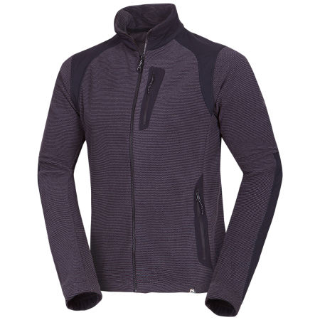 Herrenpullover Northfinder Szymon