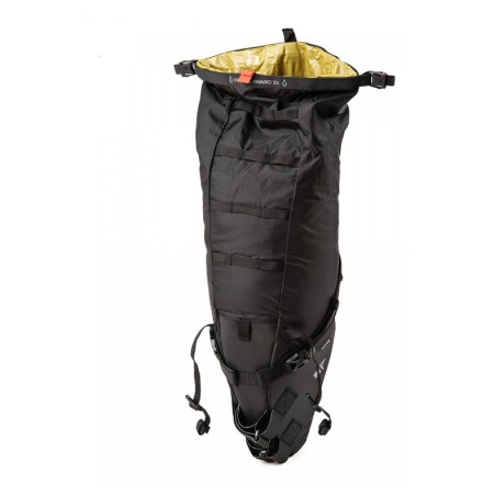 Satteltasche Acepac Saddle bag MKIII