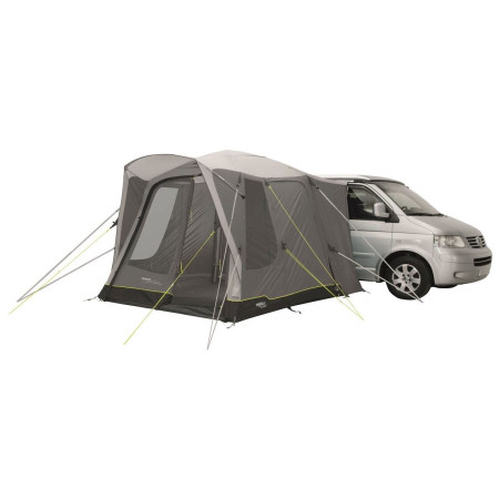 Vorzelt Outwell Milestone Shade Air grau