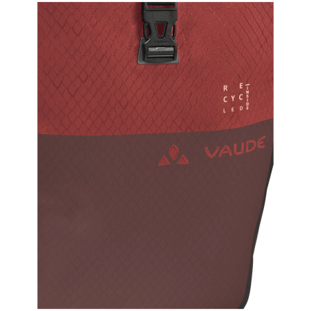 Fahrradtasche Vaude Aqua Back Color Single (rec)