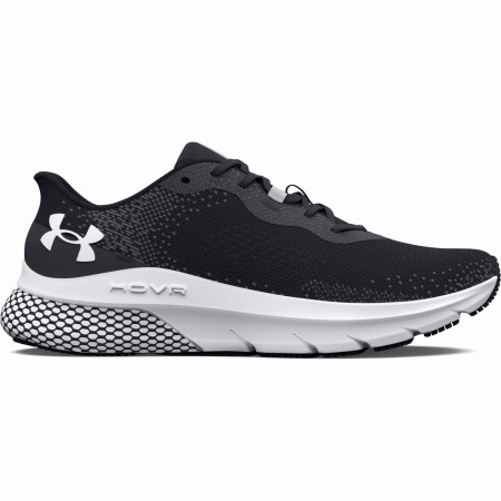 Damen Laufschuhe Under Armour W HOVR Turbulence 2 schwarz Black / Jet Gray / White