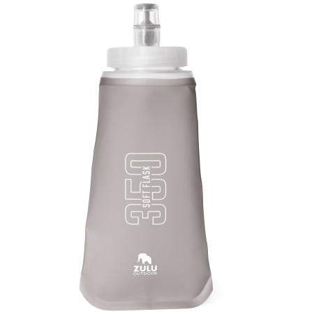 Wasser Faltflasche Zulu Soft Flask 350