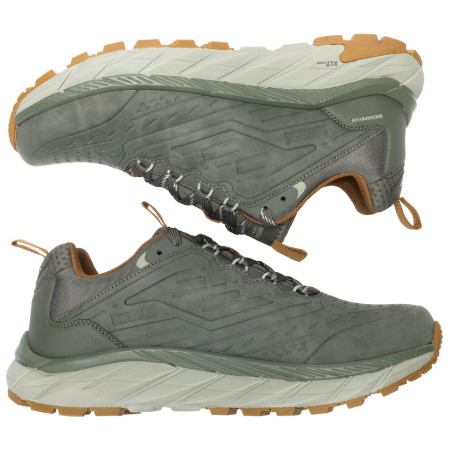 Herrenschuhe Regatta Derino Low