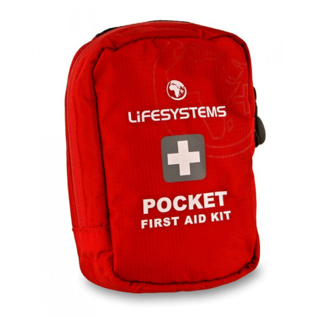 Verbandskasten Lifesystems Pocket First Aid Kit
