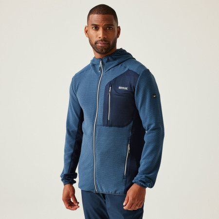 Herren-Sweatshirt Regatta Lakewright