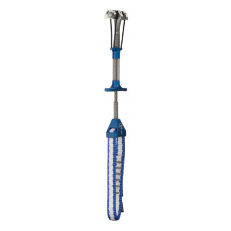 Klemmgerät Metolius Ultralight Master Cam 1 blau Blue