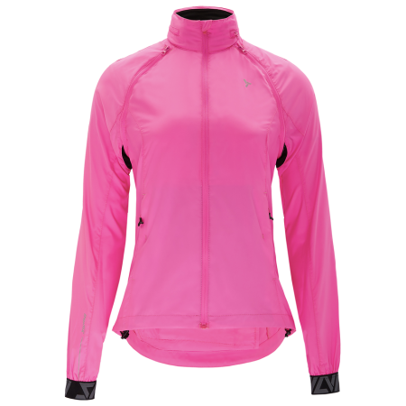 Damenjacke Silvini Vetta WJ1623 rosa pink