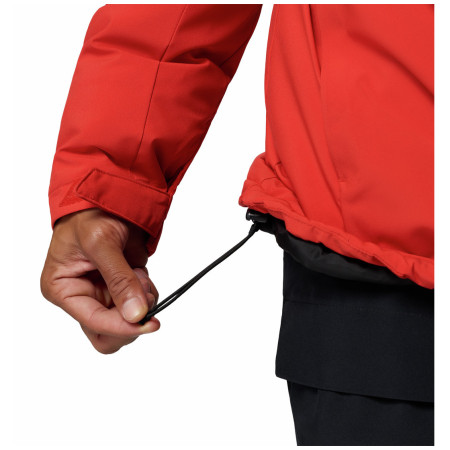 Herren-Winterjacke Columbia Winter District™ III Jacket