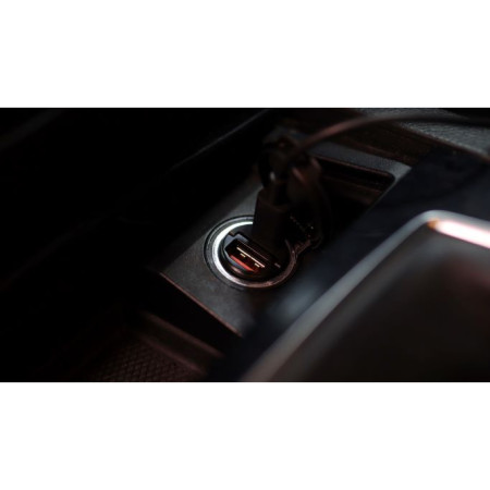 Auto-Adapter Swissten Car Charger 30W