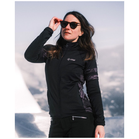 Damen Funktions-Sweatshirt Kilpi Junie-W