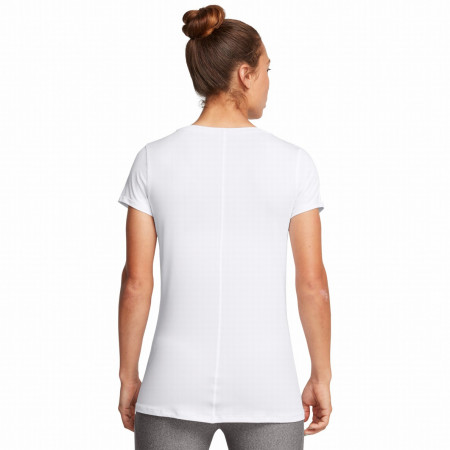 Damen-T-Shirt Under Armour Tech Mesh SS