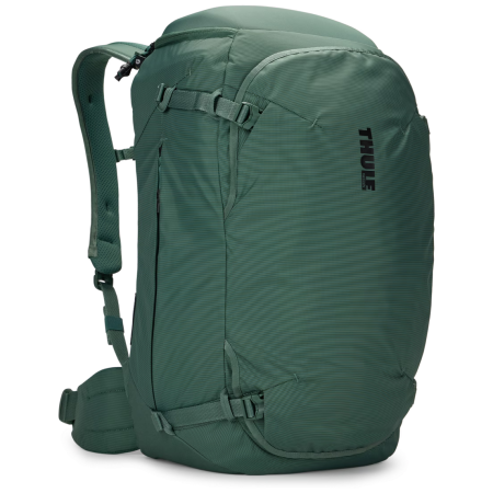 Cestovní batoh Thule Cestovní batoh Landmark 40L grün Hazy Green