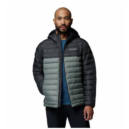 Herrenjacke Columbia Powder Lite™ II Hooded Jacket