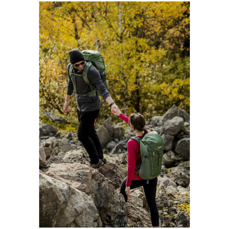 Wanderrucksack Warg Condor 25l