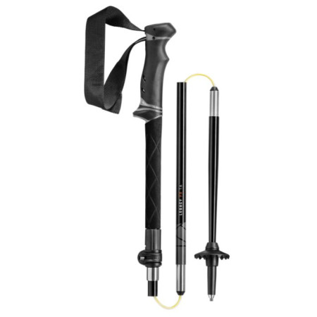 Trekkingstöcke Leki Legacy FX TA