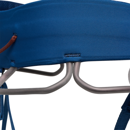 Herren Klettergurt Black Diamond M Solution Harness