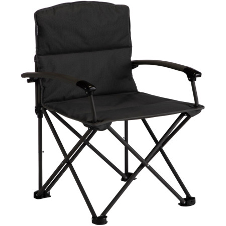 Campingstuhl Vango Kraken 2 Oversized dunkelgrau Excalibur