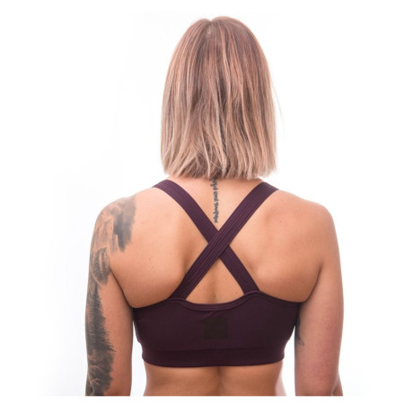 Büstenhalter Sensor Infinity Eco