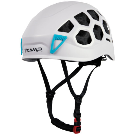 Kletterhelm Camp Ikon Nova weiß White