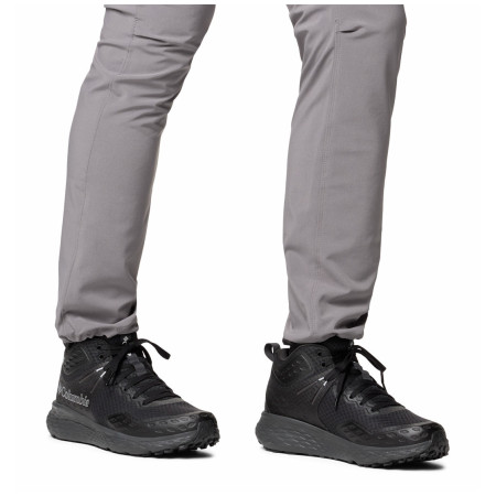 Herren Trekkingschuhe Columbia Konos™ Trs Outdry™ Mid