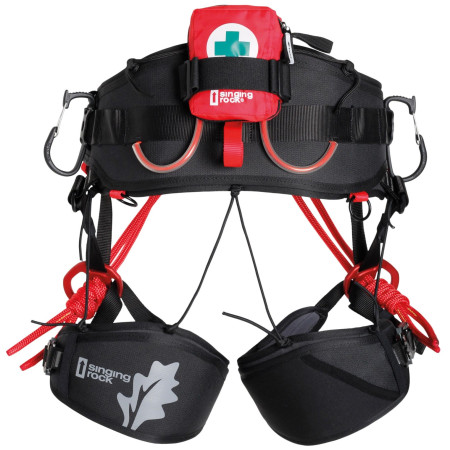 Klettergurt Singing Rock Arbo Master