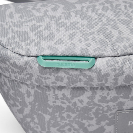 Hüfttasche Pacsafe GO sling pack