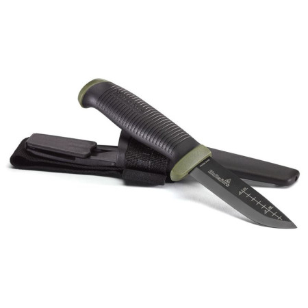 Messer Hultafors Outdoor Knife Ok4