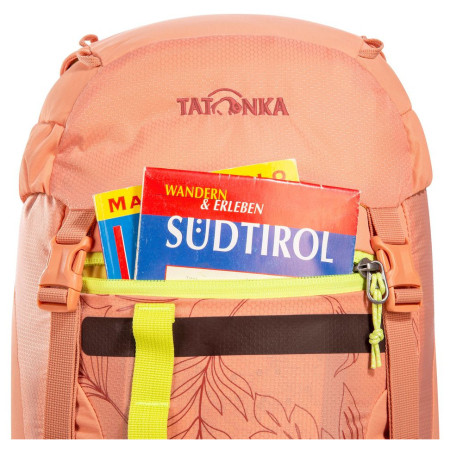 Kinderrucksack Tatonka Wokin 15